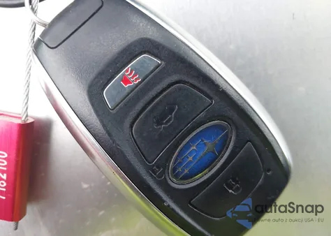 2025 Subaru Forester Premium из США, поврежденный, VIN JF2SLDDC9SH538729